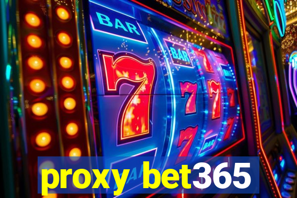 proxy bet365